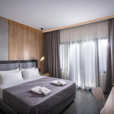 Apartmán King'S Blue , Superior Living Iraklio Exteriér fotografie
