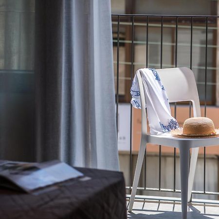 Apartmán King'S Blue , Superior Living Iraklio Exteriér fotografie
