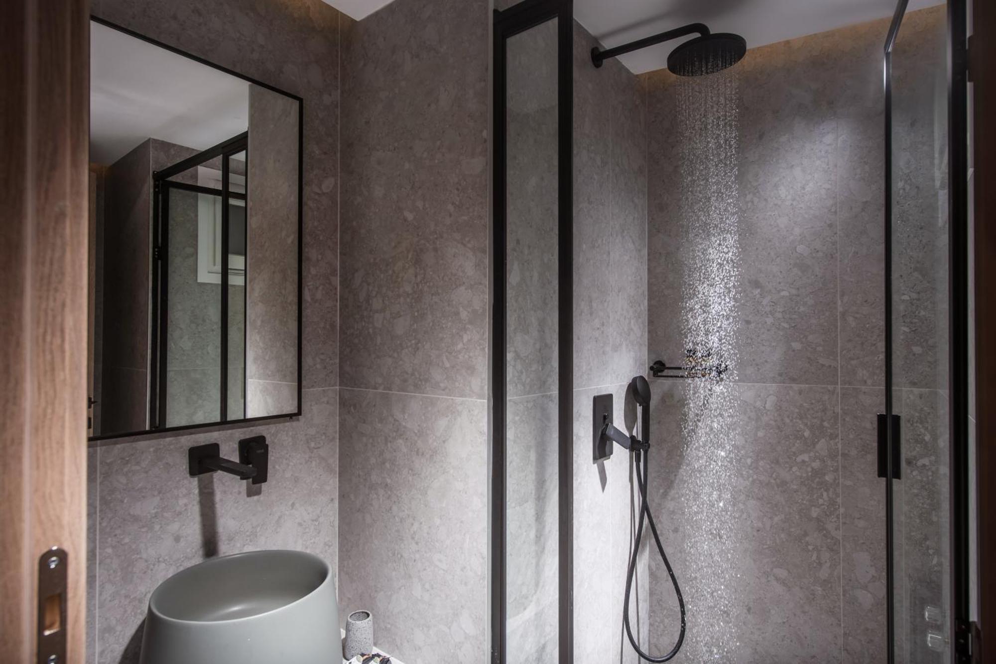 Apartmán King'S Blue , Superior Living Iraklio Exteriér fotografie