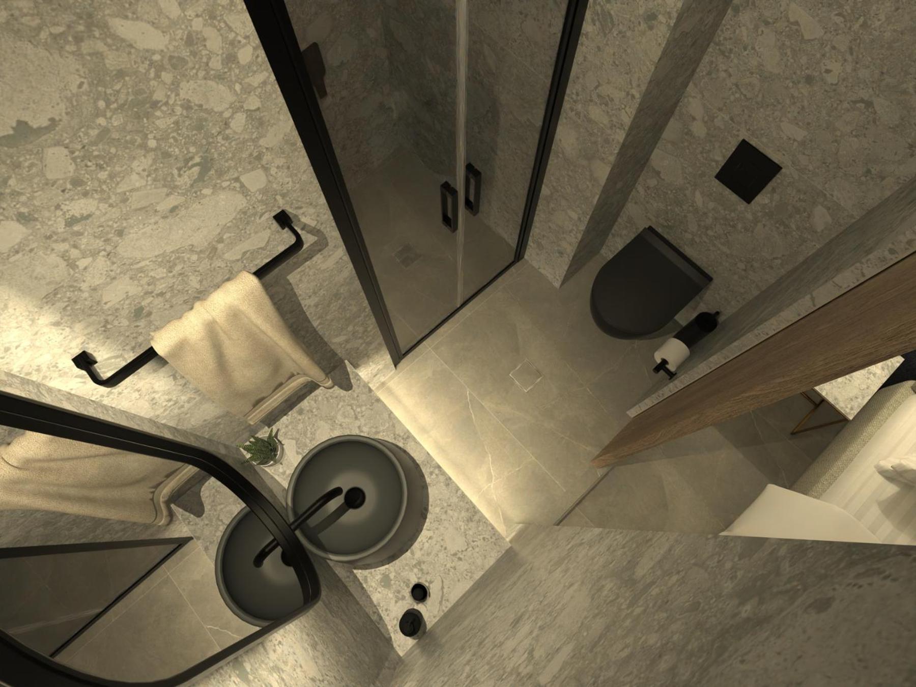 Apartmán King'S Blue , Superior Living Iraklio Exteriér fotografie